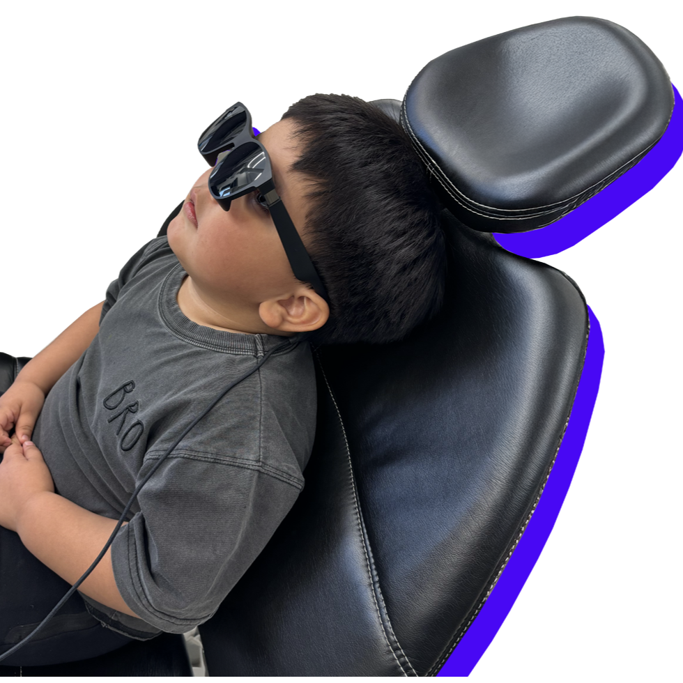 Keppy Smart Dental Glasses