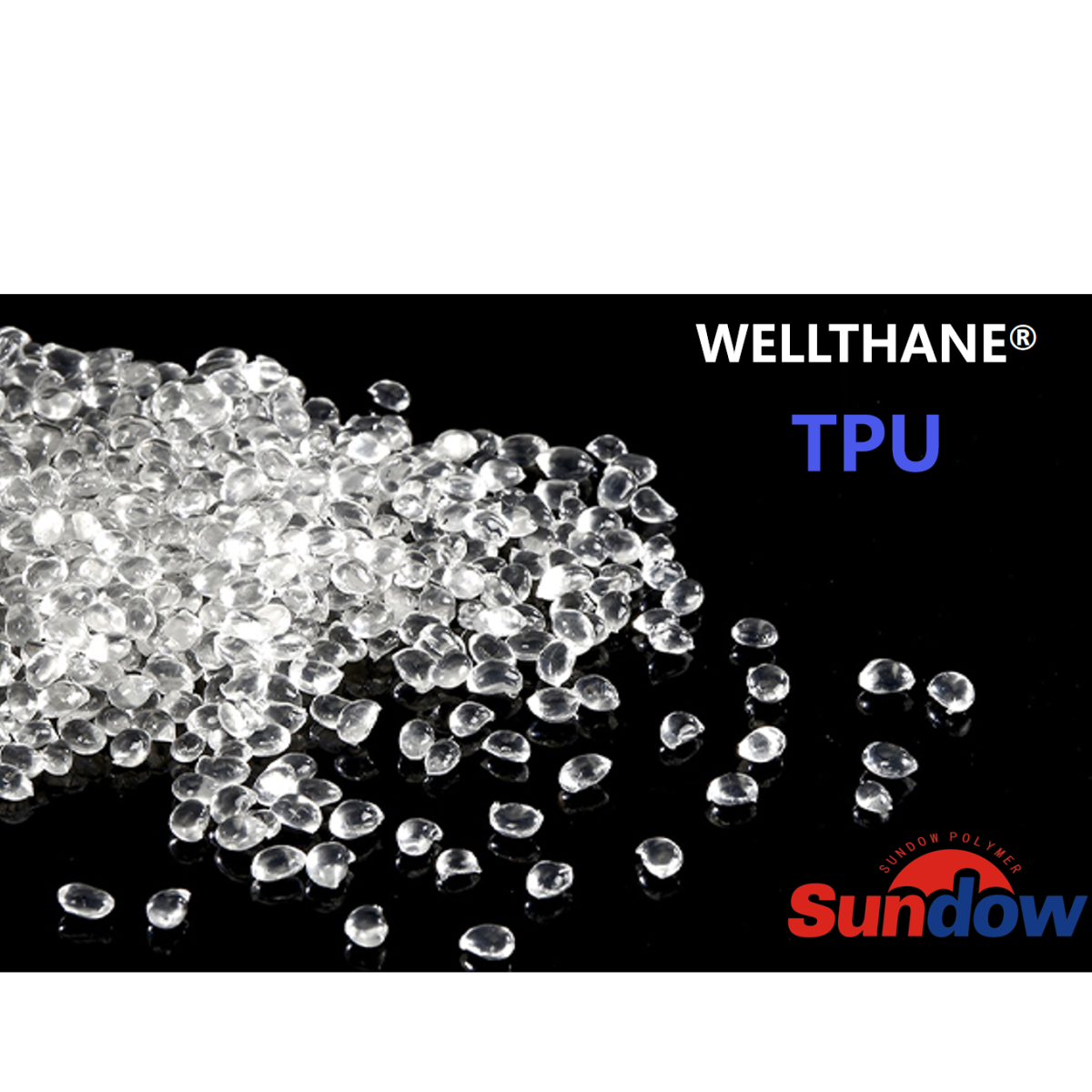 Thermoplastic Polyurethane (TPU)