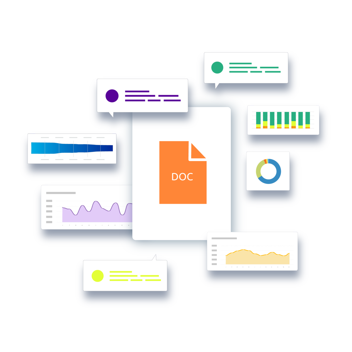 Yuki's Communicatie module