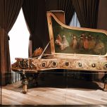 Smithsonian Art Walking Tour: National Portrait Gallery & American Art by Babylon Tours