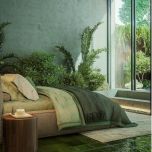 Project - Surreal Spaces | Bedroom