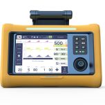 INBENTUS VIATORE TRANSPORT VENTILATOR