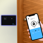 GALILEO GRMS - Linea di automazione camera e gestione accessi