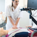 Programa RQI - Educação em RCP no ambiente hospitalar