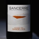 Sancerre Blanc 2023