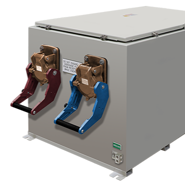 Commercial Ship-to-Shore Power Solutions