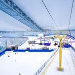 Snowmaking Reinvented for All Climates