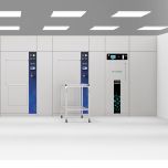 CSSD -- DEPARTAMENTO CENTRAL DE SERVICIOS DE ESTERILIZACIÓN