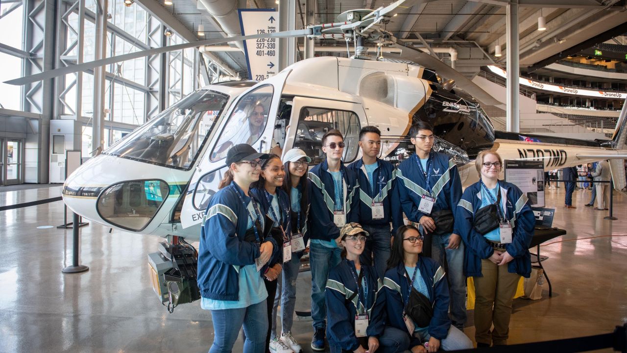 Powering the Future of Texas: 2025 and Beyond