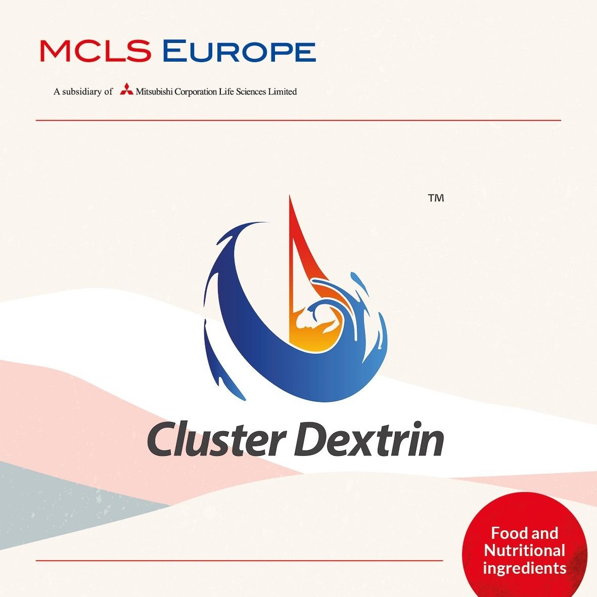 Cluster Dextrin