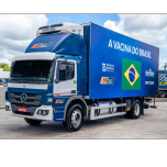 Transporte Rodoviário de Cargas