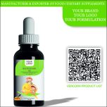 SYRUP/DROPS/SHOTS CONTRACT MANUFACTURER