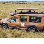 SOGNANDO TANZANIA E KENYA