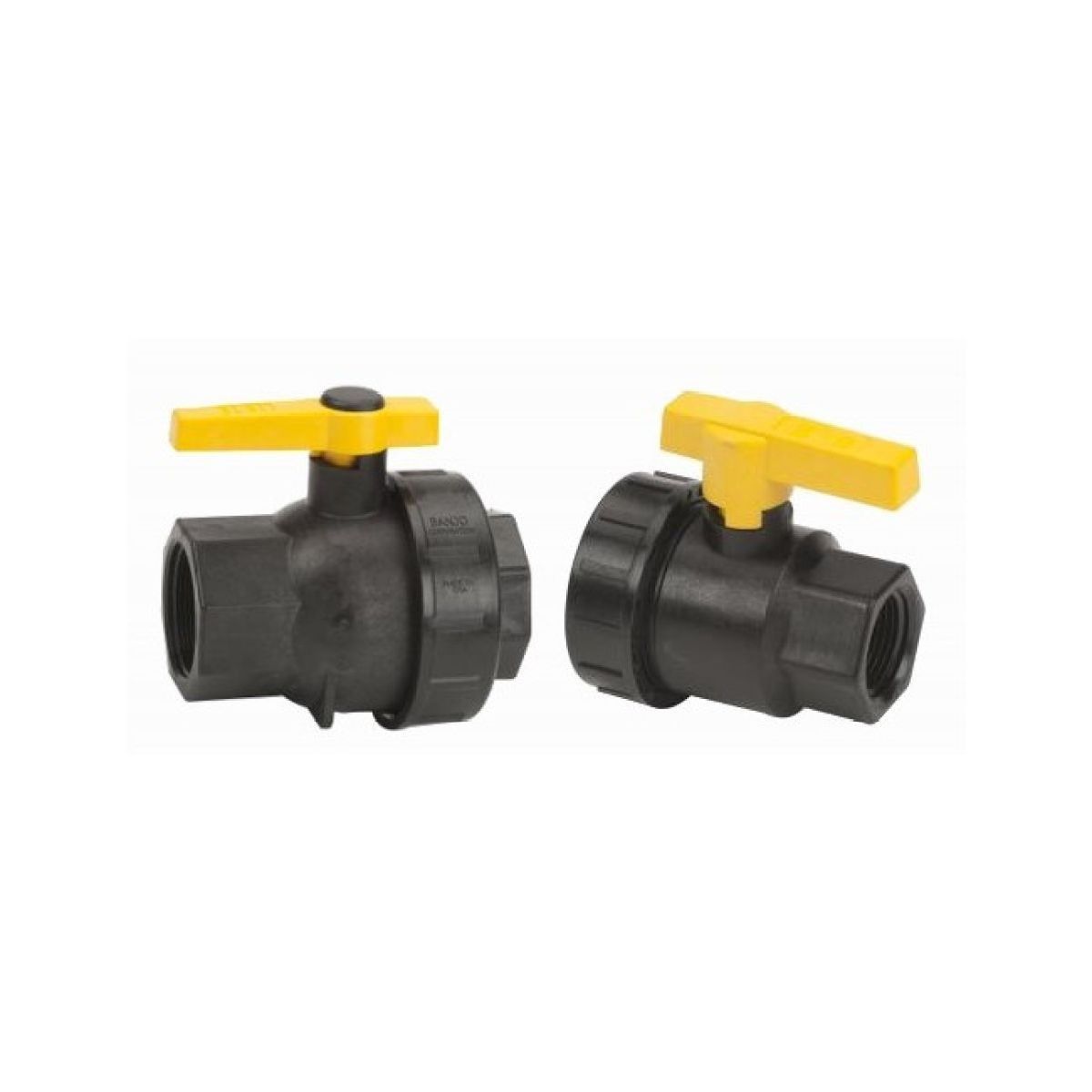 Banjo - Válvulas Manuais Banjo