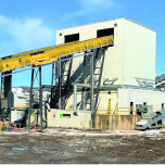 PLANTA DE AR E ÁGUA QUENTE TURBO