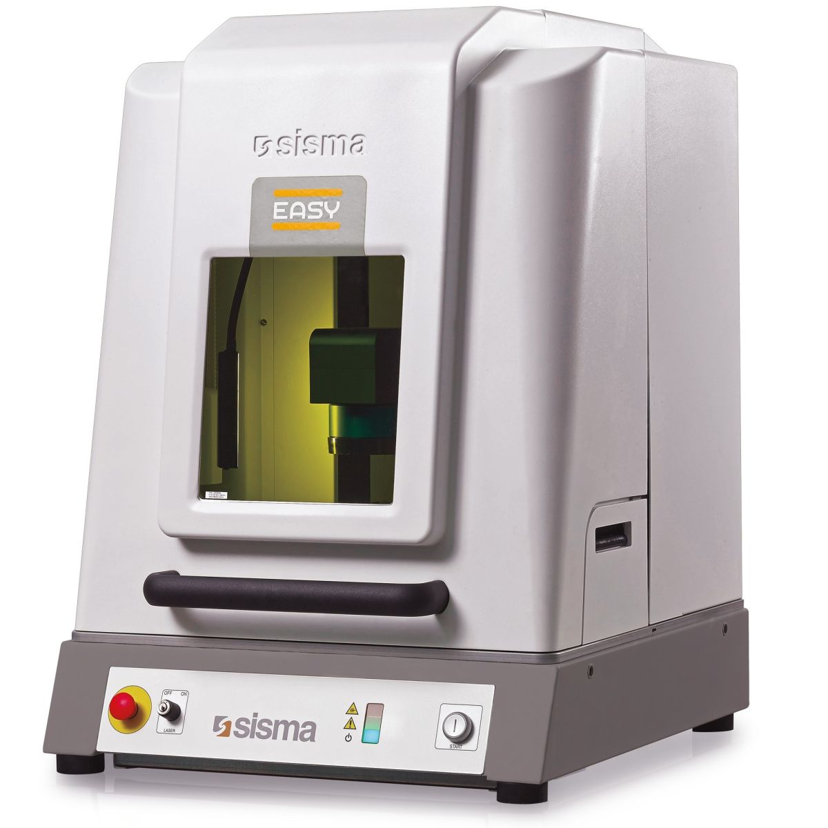 Laser de marquage EASY