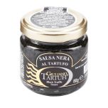 Salsa Nera al Tartufo