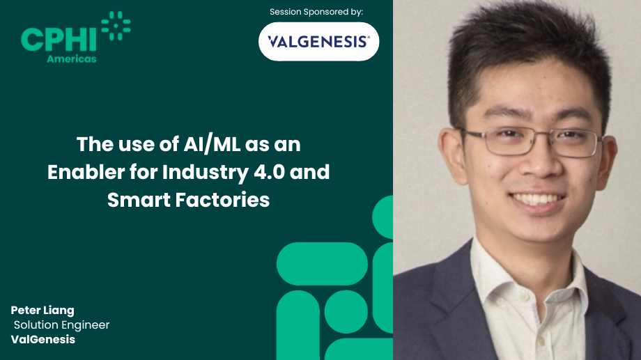 The use of AI/ML as an Enabler for Industry 4.0 and Smart Factories