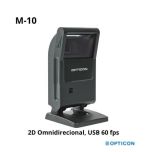 Leitores de Código de barras com fio 1D/2D