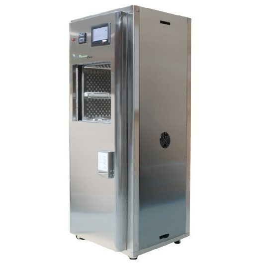 HYDROGEN PEROXIDE LOW TEMPERATURE STERILIZER