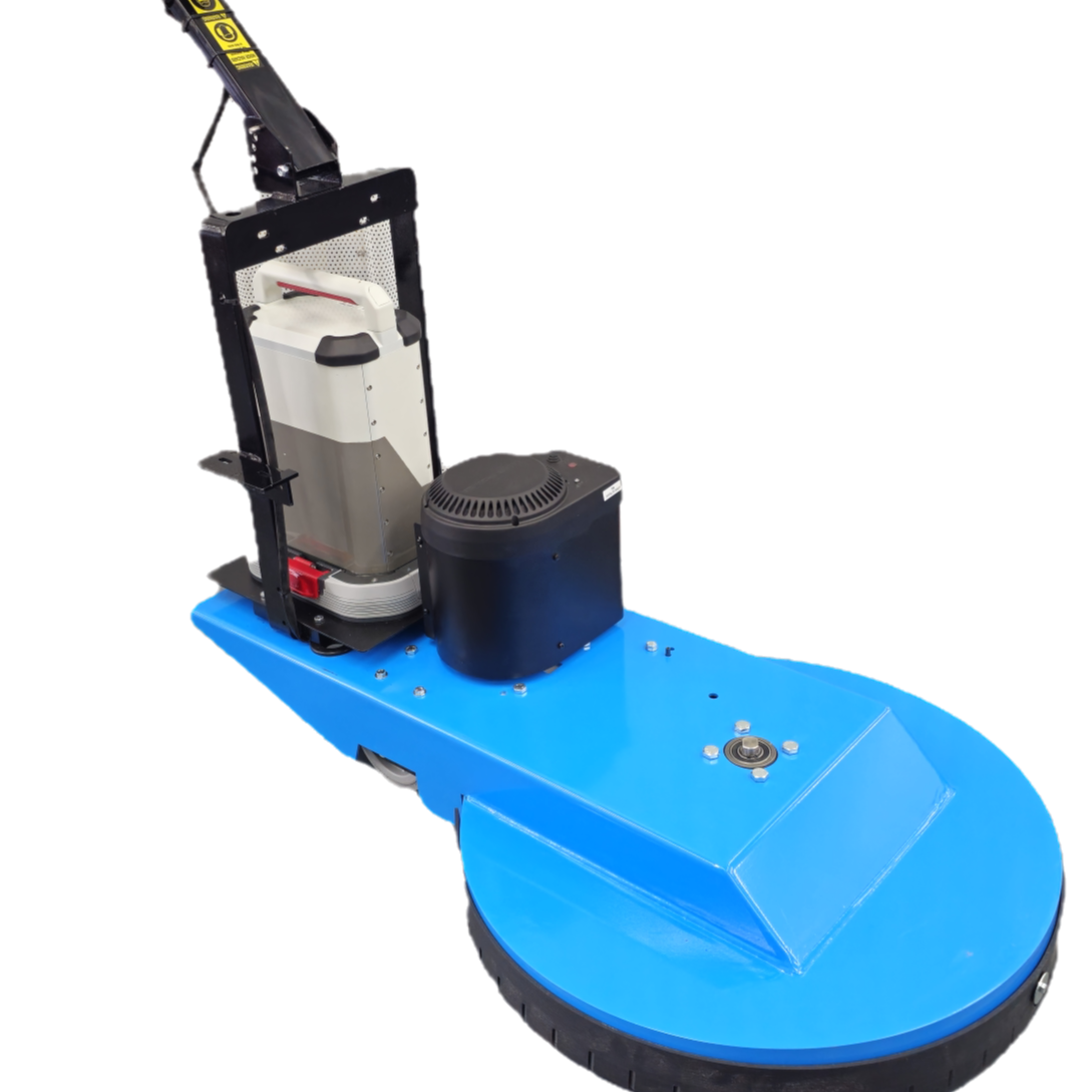 Aztec Lowrider Sapphire