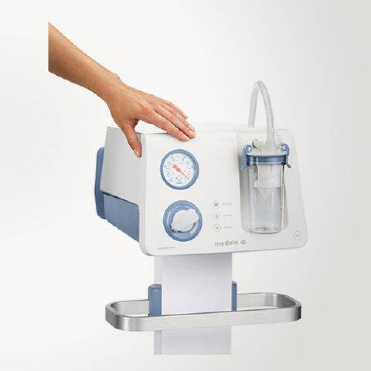 Aspirador Dominant Flex_Medela