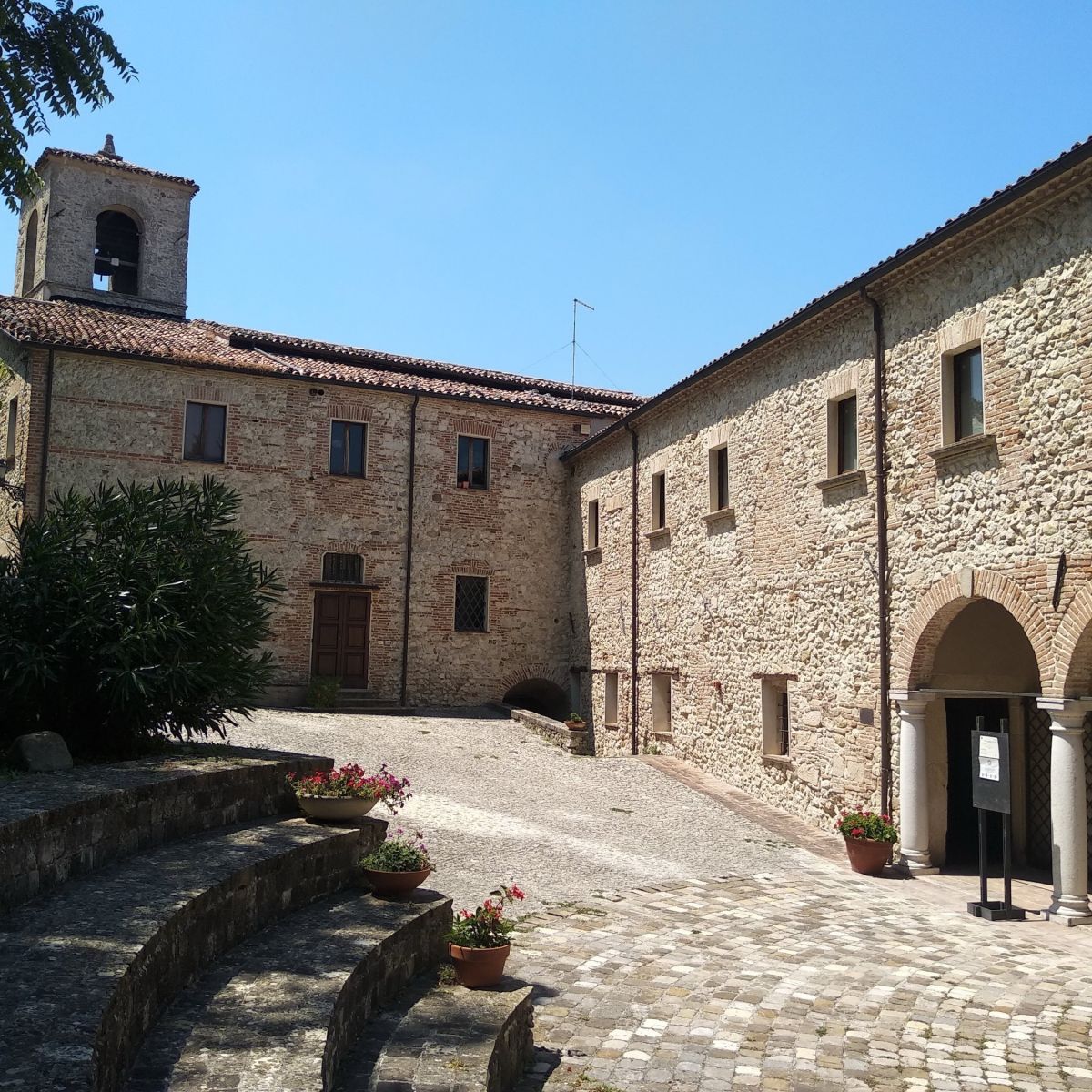 Un viaggio nell'archeologia