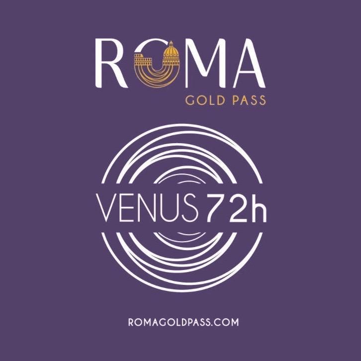 Venus 72Hours