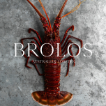 Western Rock Lobster (Panulirus Cygnus)