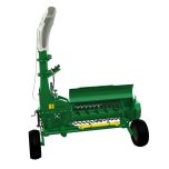 CRC-AP | Colhedora de Forragem