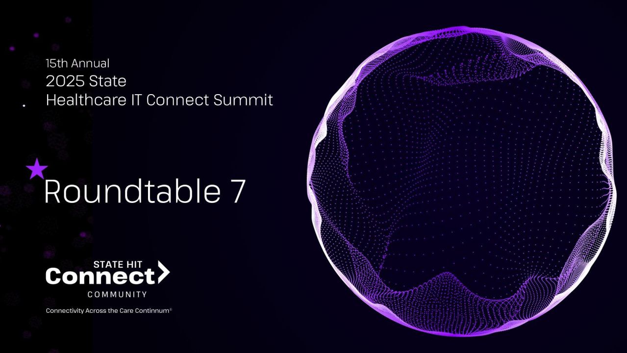 (Non-Vendor Attendees ONLY) Beyond the Hype: A Collaborative Alliance for Safe AI in Medicaid