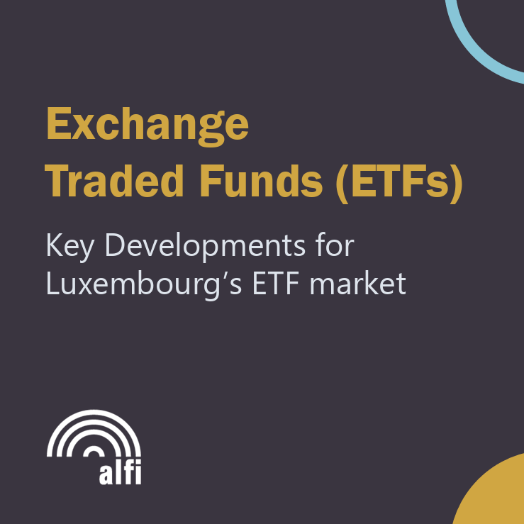 Exchange Traded Funds (ETFs)