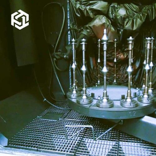 SURFACE TREATMENTS AND COATINGS