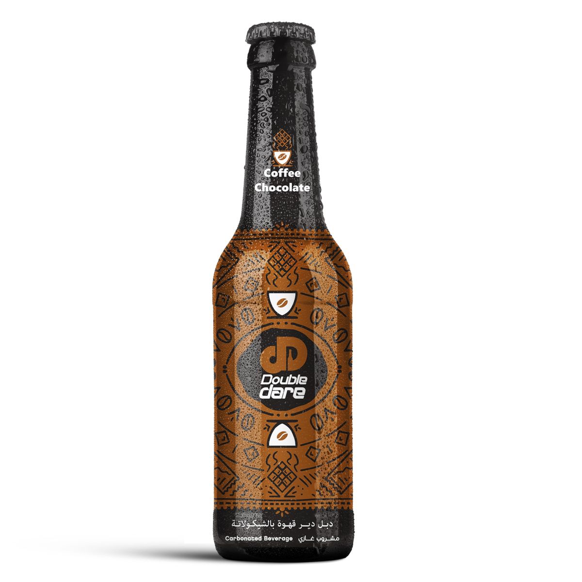 Double Dare Coffee Chocolate