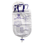 Bolsa Coletora de Urina