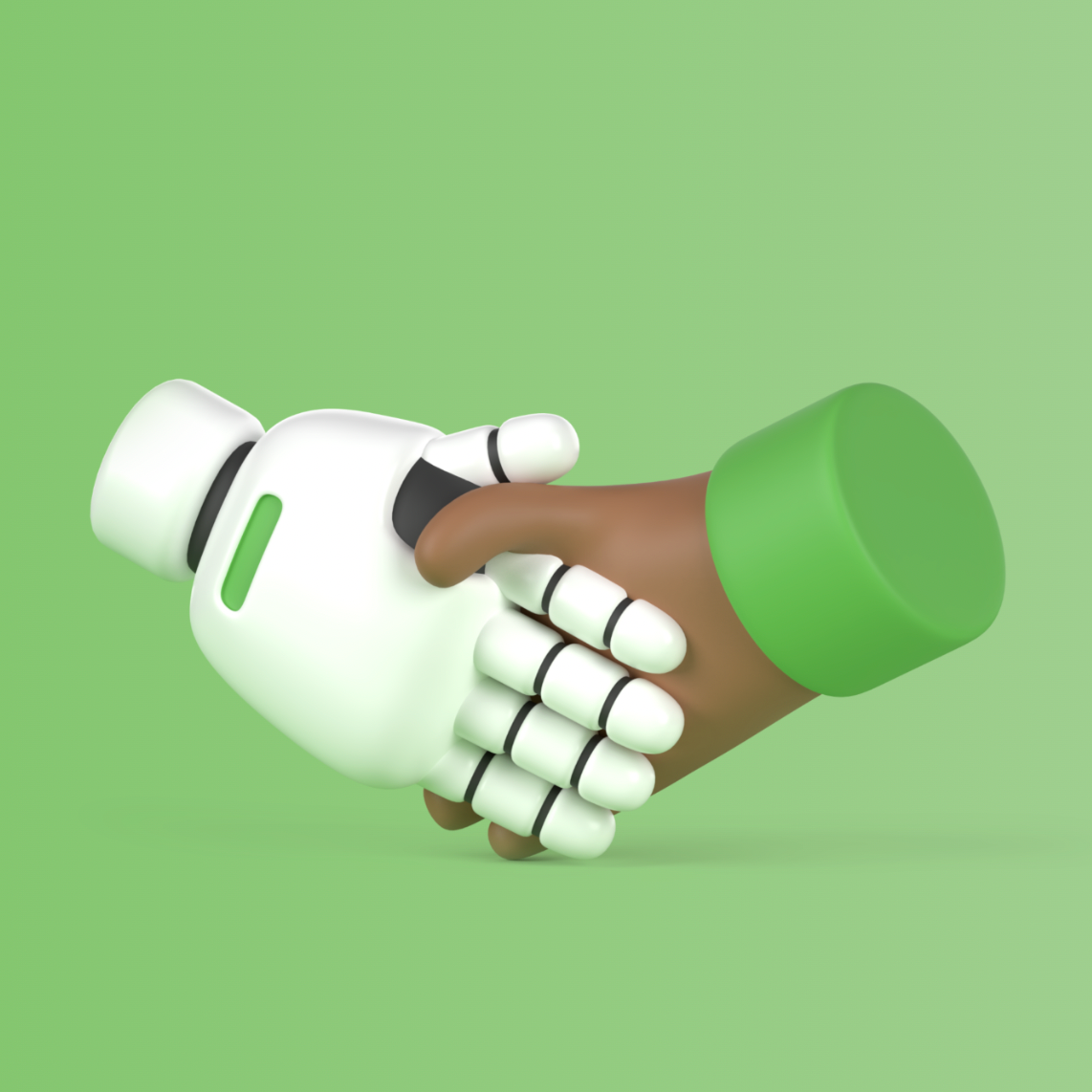 Training & Enablement for AI-First Mindset Teams