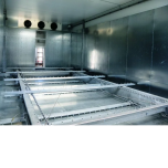 ARMAZEM DE GELO MIS/MIS-b