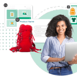 Canto DAM + PIM Product Hub