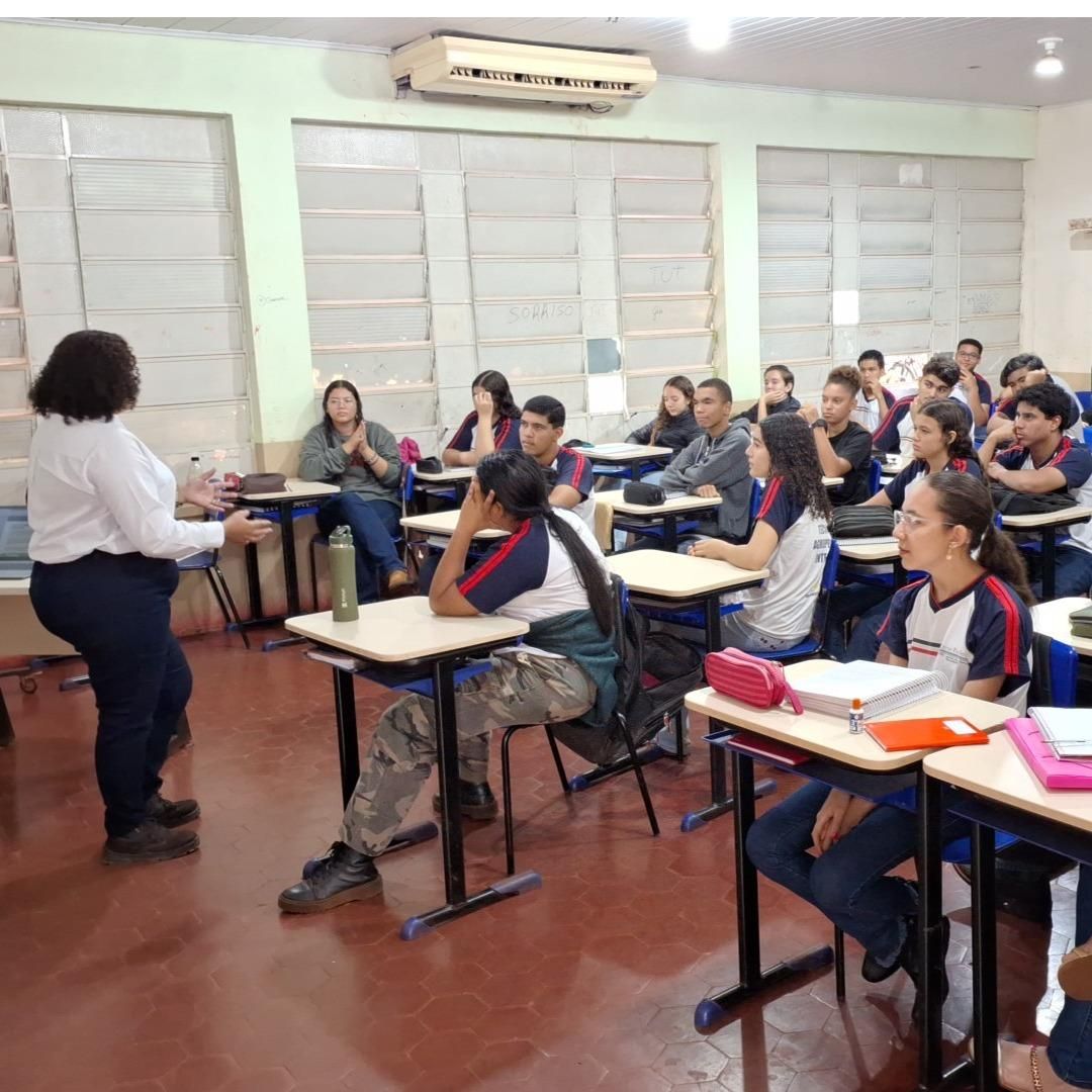 Programa de Educação Ambiental