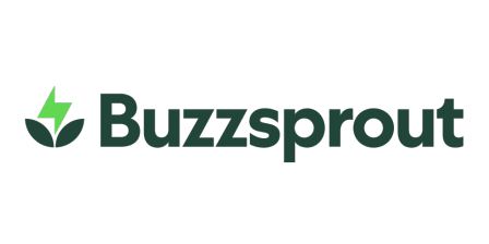 Buzzsprout