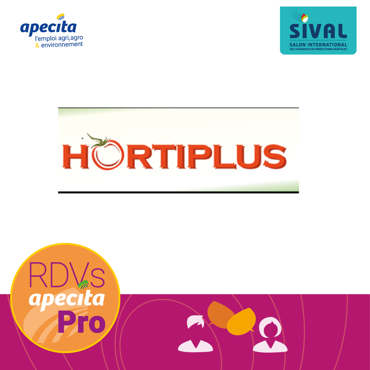 RESPONSABLE D'EXPLOITATION ADJOINT (H/F) – CULTURES SOUS SERRES ET HORS SOL