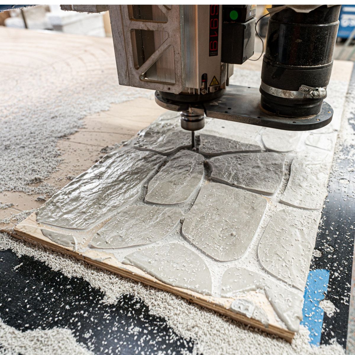 VFI®-6185 80 D Machinable Hard Coat