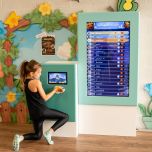 Kylii Quest, the interactive treasure hunt indoor & outdoor