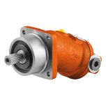 Bombas e motores hidráulicos de pistões axiais