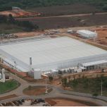 Execução de Obra - Cosmed