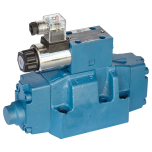 Válvulas de controle proporcional