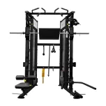 BodyKore Universal Trainer – The Ultimate All-in-One Strength Machine