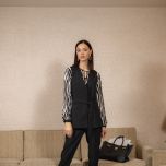 Uniformes de Vanguardia