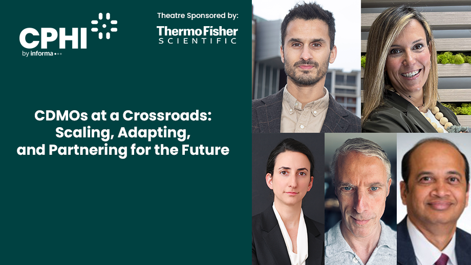 CDMOs at a Crossroads: Scaling, Adapting, and Partnering for the Future
