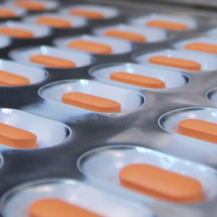 VIALS & SYRINGES SECONDARY PACKAGING